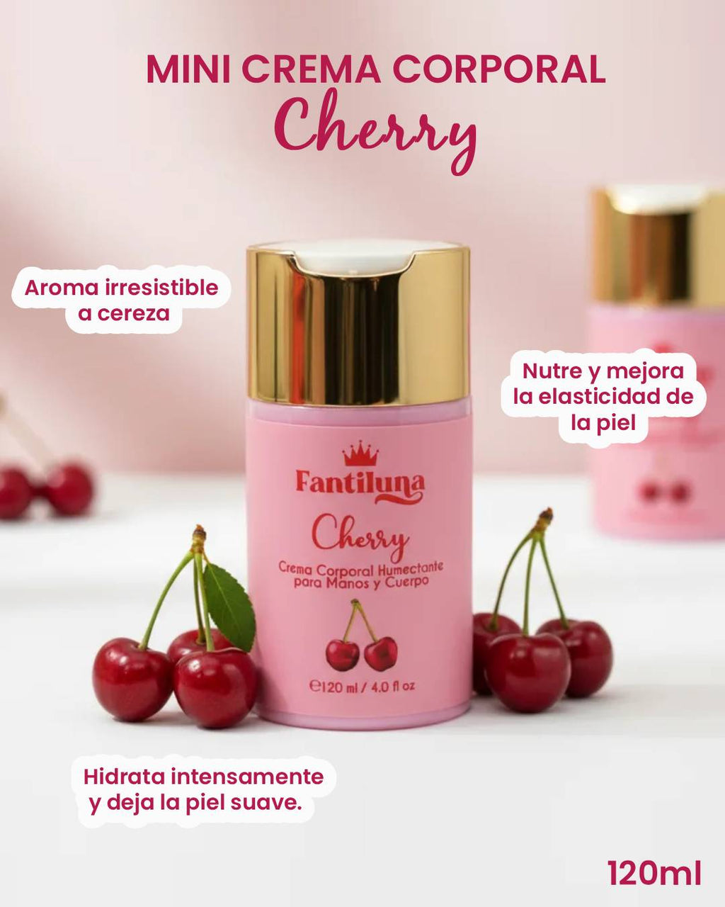 CREMA CORPORAL FANTILUNA