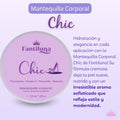 MANTEQUILLA FANTILUNA 220 ML