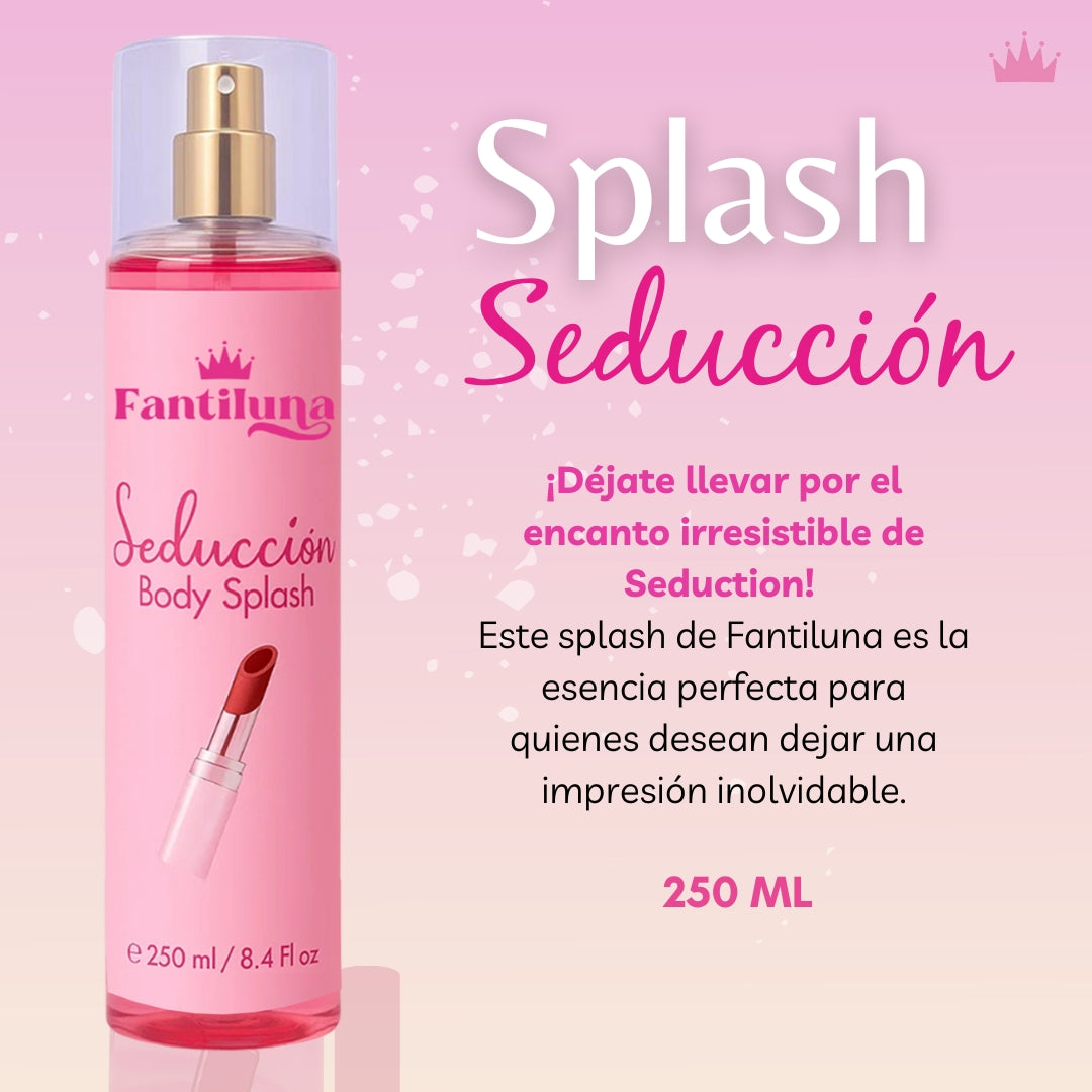 SPLASH FANTILUNA