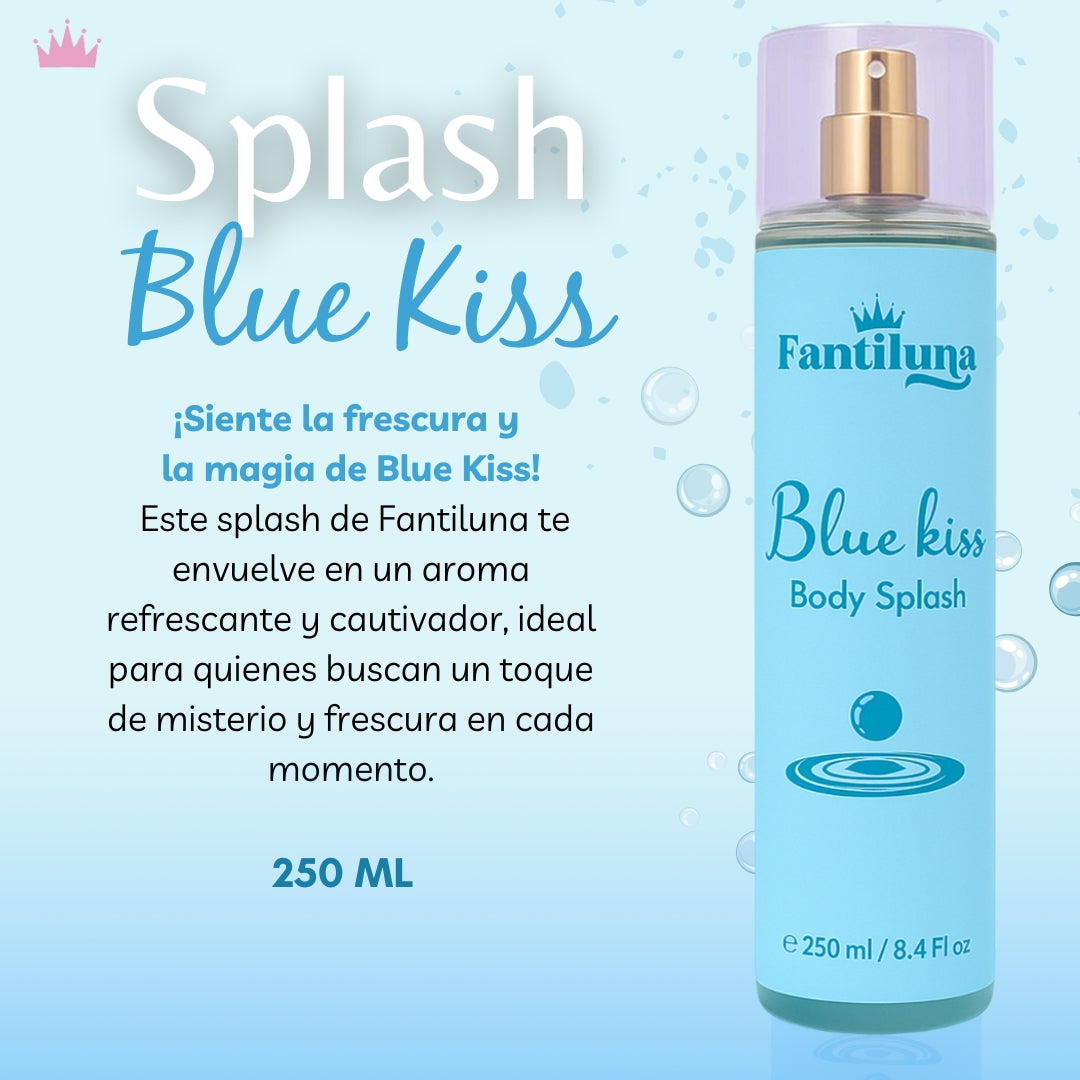 SPLASH FANTILUNA