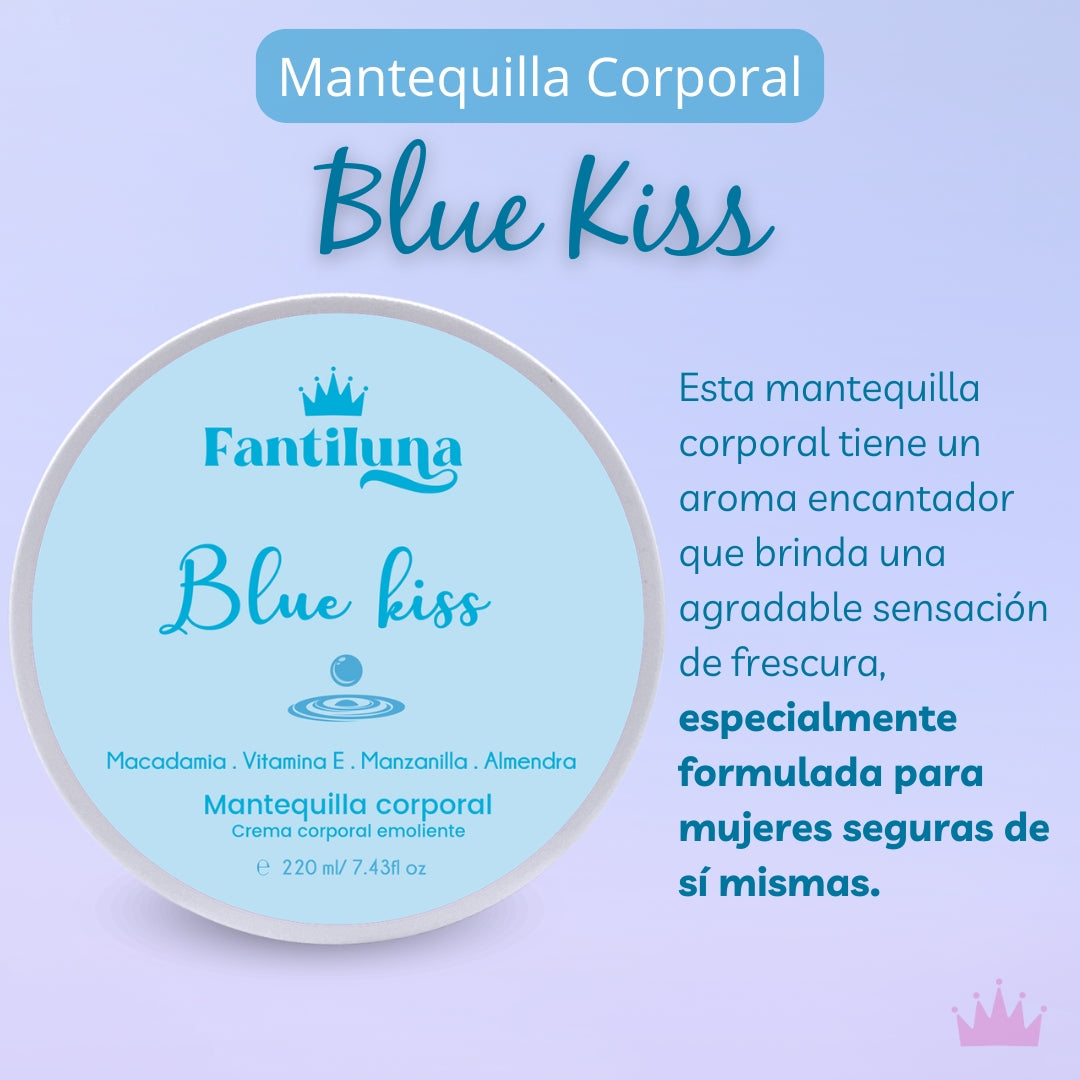 MANTEQUILLA FANTILUNA 220 ML