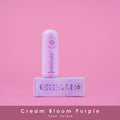 Bloom cream purple (primer) Bloomshell