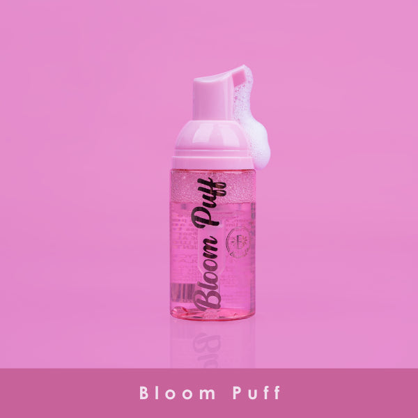 BLOOM PUFF PRIMER BLOOMSHELL