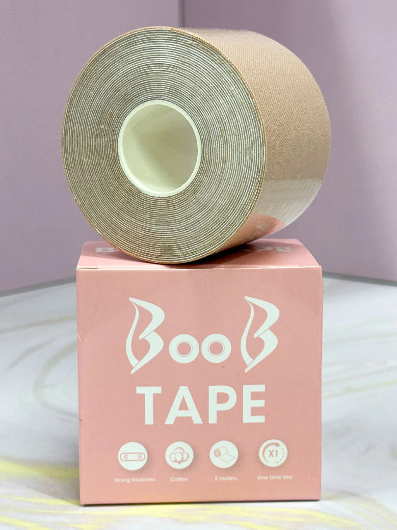 BOOB TAPE