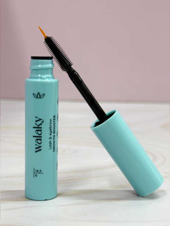 SERUM DE CEJAS Y PESTAÑAS  WALAKY