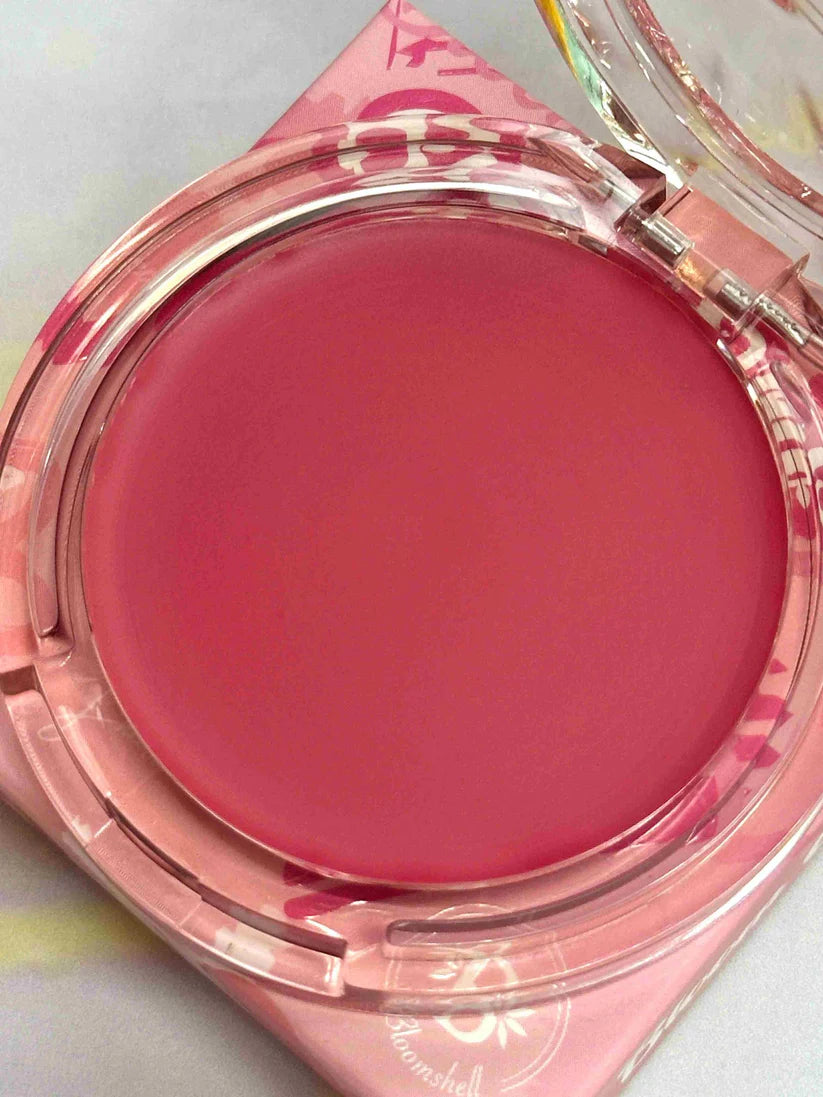 RUBOR EN CREMA BLOOM CRUSH BLOOMSHELL ORIGINAL