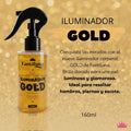 ILUMINADOR CORPORAL FANTILUNA