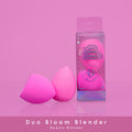 DUO ESPONJAS BLOOM BLENDER BLOOMSHELL