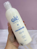 SHAMPOO REVITALIZANTE DE ARROZ  OLÉ