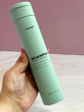 SHAMPOO FUERZA Y NUTRICIÓN PYT