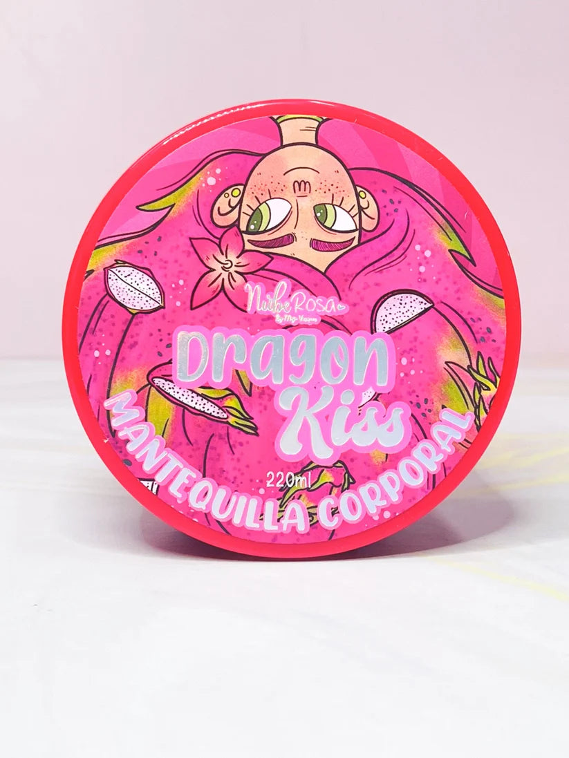 MANTEQUILLA NUBE  ROSA