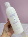 ACONDICIONADOR ALGODÓN Y COCO OLÉ