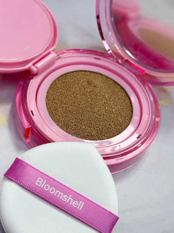 BLOOM CUSHION BLOOMSHELL