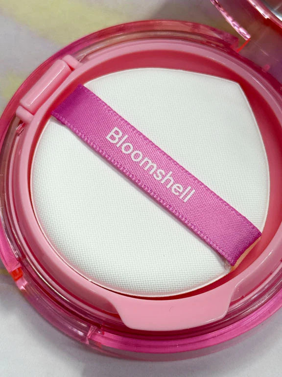 BLOOM CUSHION BLOOMSHELL