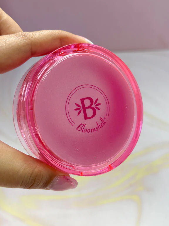 BLOOM CUSHION BLOOMSHELL