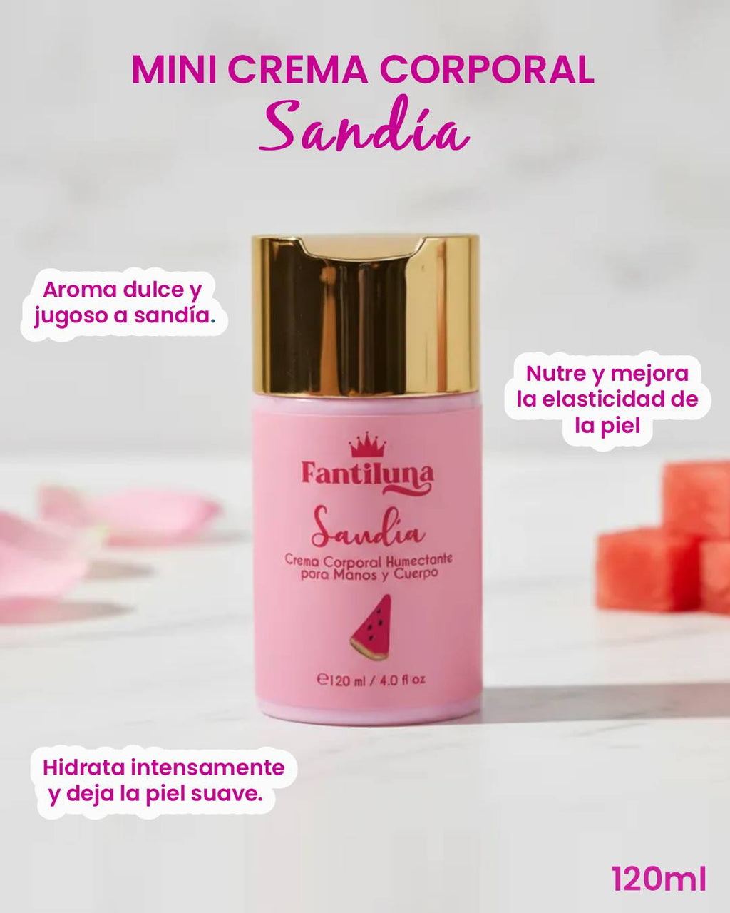 CREMA CORPORAL FANTILUNA