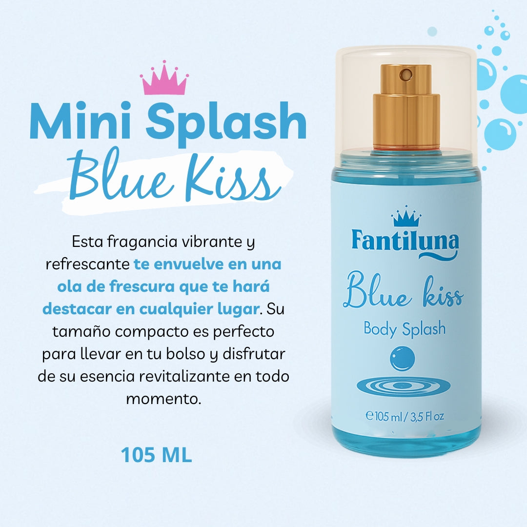MINI SPLASH FANTILUNA