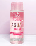 AGUA MICELAR GRANDE 250 ML  NUBE ROSA