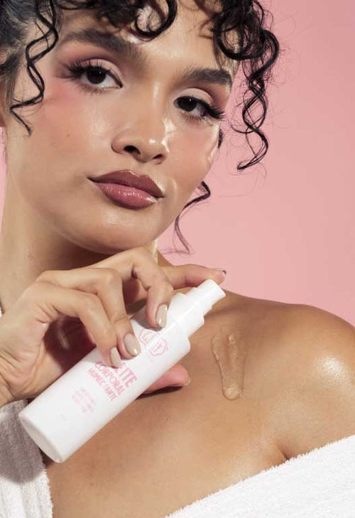 ACEITE CORPORAL GIRLY