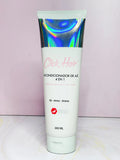 ACONDICIONADOR DE AJÍ 4 EN 1 CLICK HAIR