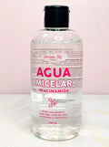 AGUA MICELAR CON ÁCIDO HIALURÓNICO 240 ML DREAM ON COSMETICS