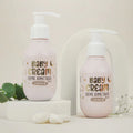 CREMA HUMECTANTE BABY CREAM COCO LLUVIA DE ESTRELLAS
