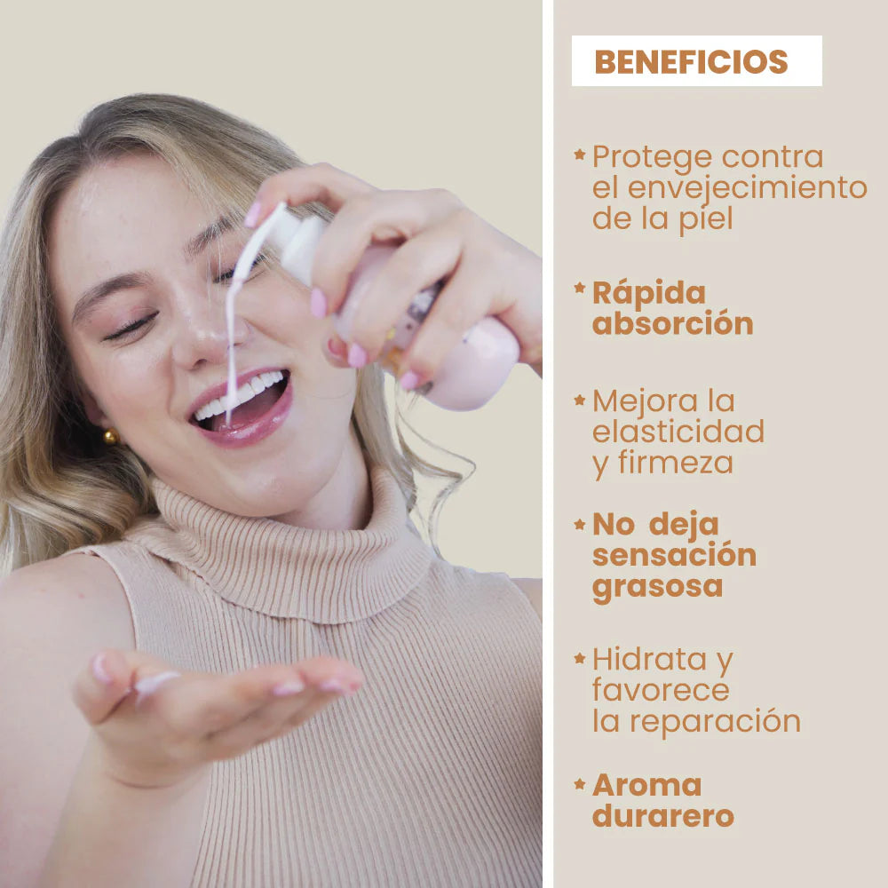 CREMA HUMECTANTE BABY CREAM COCO LLUVIA DE ESTRELLAS