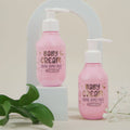 CREMA HUMECTANTE BABY CREAM FRESA LLUVIA DE ESTRELLAS