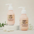 CREMA HUMECTANTE BABY CREAM MACADAMIA  LLUVIA DE ESTRELLAS