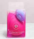 BEAUTY BLENDER X3 DIAMOND BLOOMSHELL