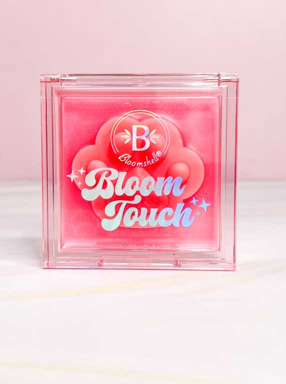 BLOOM TOUCH BLOOMSHELL
