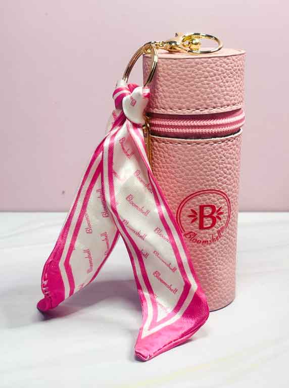 BOLSITO PORTA COSMÉTICOS BLOOMSHELL ORIGINAL