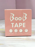 BOOB TAPE