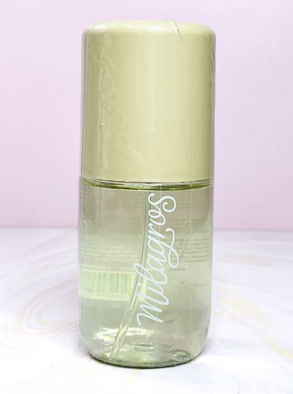 PERFUMES MILAGROS