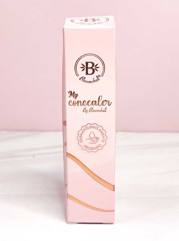 CORRECTOR PEQUEÑO BLOOMSHELL