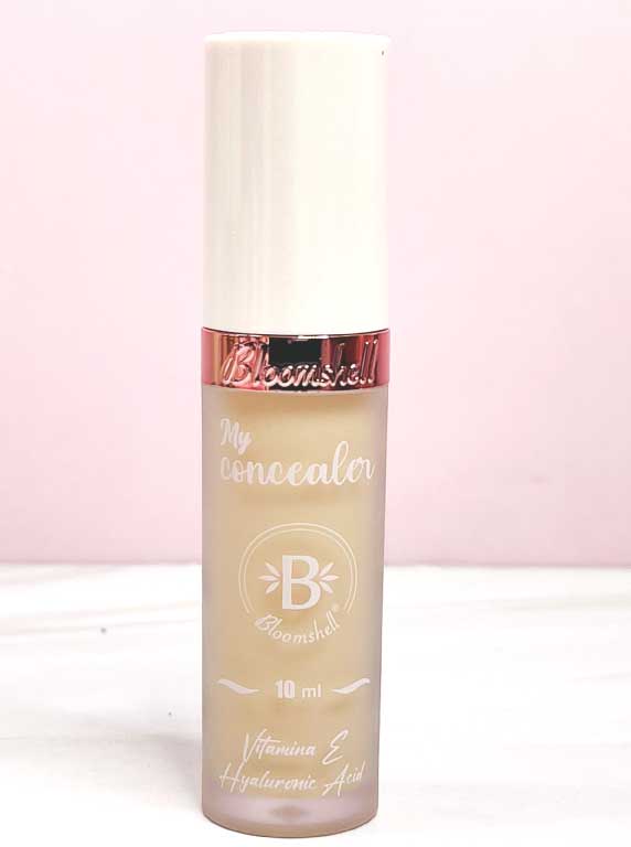 CORRECTOR PEQUEÑO BLOOMSHELL