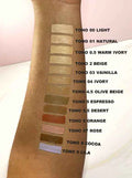 CORRECTOR PEQUEÑO BLOOMSHELL