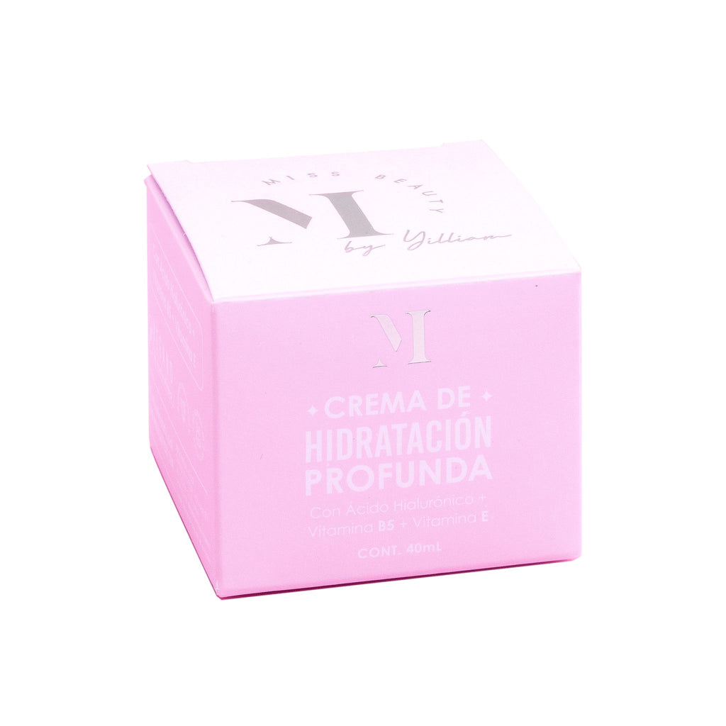 CREMA HIDRATANTE MISS BEAUTY