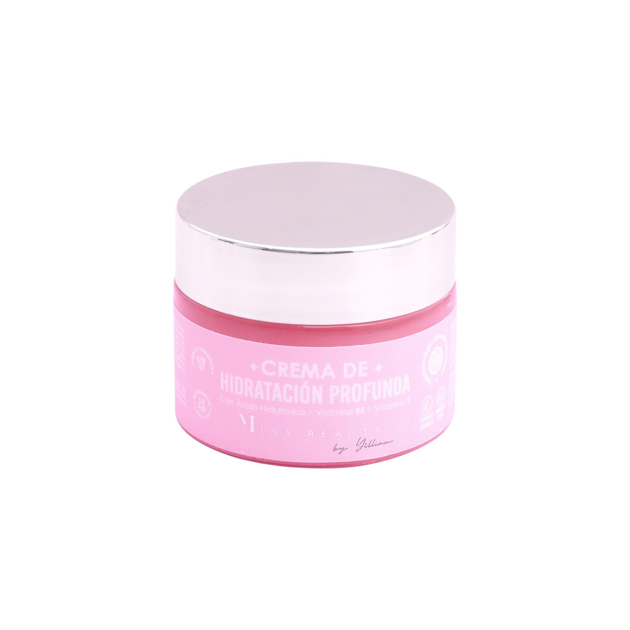 CREMA HIDRATANTE MISS BEAUTY