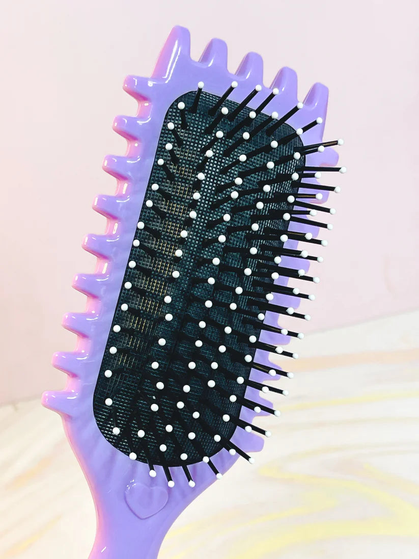 CEPILLO PARA RIZOS