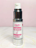 CONTORNO DE OJOS CON CAFEÍNA 15 GR DREAM ON COSMETICS