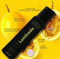 CREMA ALISADORA LAMINADO LZ