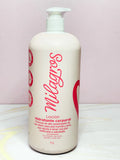 CREMA CORPORAL LITRO MILAGROS