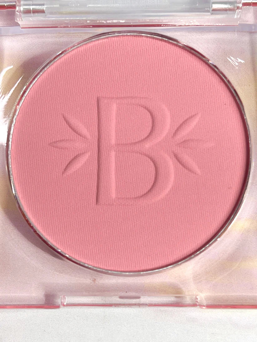 RUBOR BLUSH SHELL MATTE BLOOMSHELL