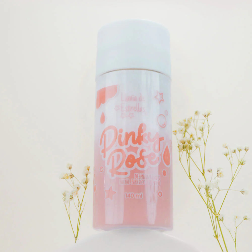 DESMAQUILLANTE PINKY LLUVIA DE ESTRELLAS