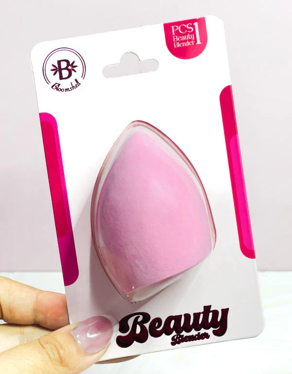 ESPONJA COLOR PASTEL REF BA04257 BLOOMSHELL