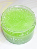 EXFOLIANTE DE AZÚCAR VIVE BEAUTY