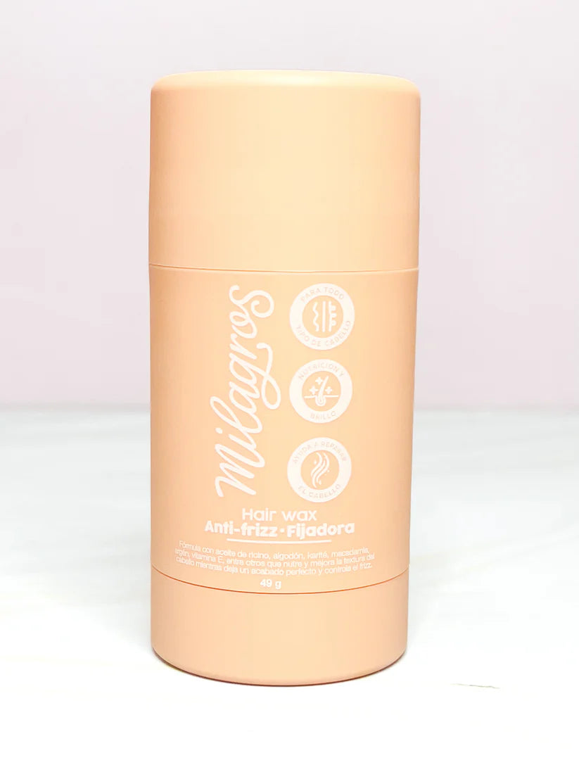 HAIR WAX STICK MILAGROS