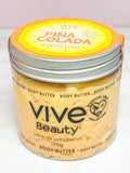 HELADO CORPORAL VIVE BEAUTY