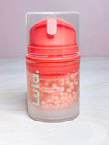 HIDRATANTE FACIAL CON PERLAS ROSA LULA